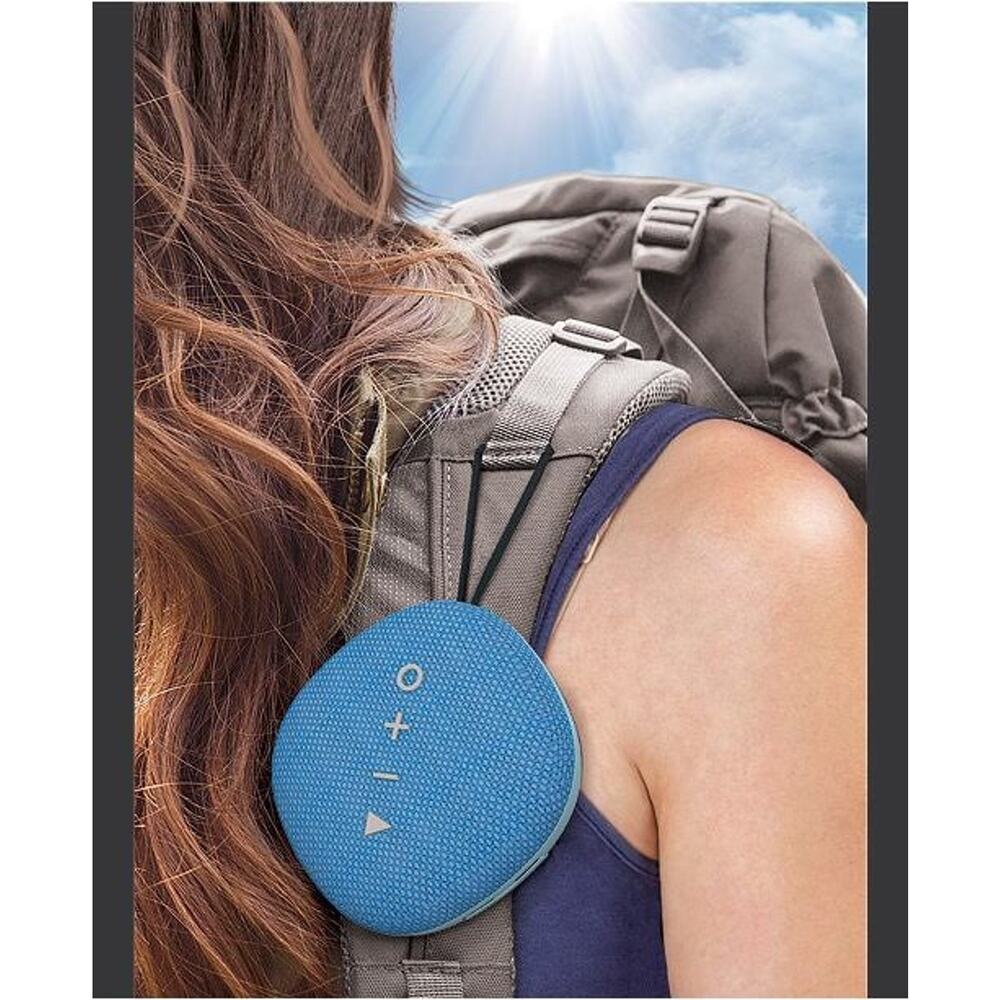 Polaroid Rugged Bluetooth Speaker - Picture 3 of 3